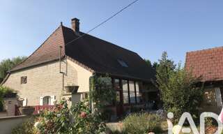 Maison 8 Pièces 220 m² à vendre à Le Tartre (71330)