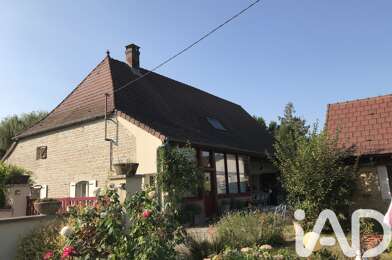Maison 8 pièces 335000 €