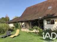 Vente Maison de campagne 8 pièces — photo 2