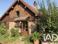 Vente Maison de campagne 8 pièces — photo 3