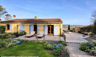 Maison 5 Pièces 99 m² à vendre à Brignoles (83170)