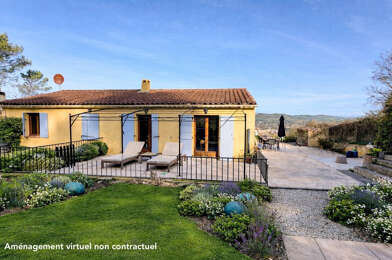 Maison 5 pièces 364000 €