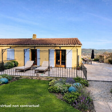 Maison 5 pièces 364000 €