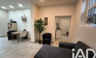 Immeuble  125 m² à vendre à Valenciennes (59300)