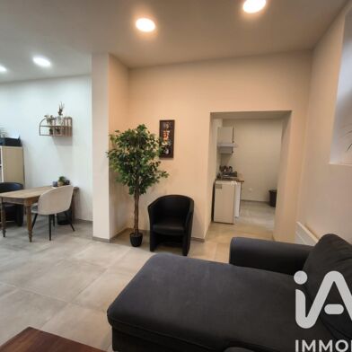 Immeuble  199000 €