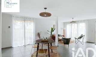 Maison 4 Pièces 83 m² à vendre à Vitré (35500)