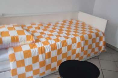 Appartement 1 pièces 325 €