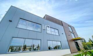 Bureau  510 m² à louer à Belloy-en-France (95270)