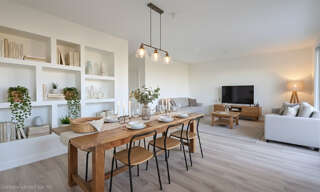 Appartement 3 Pièces 67 m² à vendre à Bordeaux (33200)