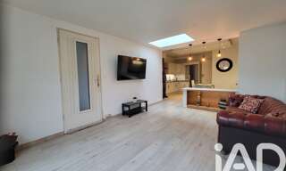 Maison 3 Pièces 68 m² à vendre à Le Petit-Quevilly (76140)