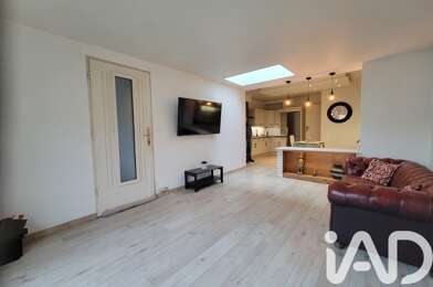 Maison 3 pièces 139000 €