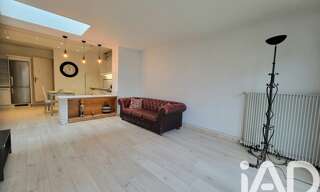 Maison 3 Pièces 68 m² à vendre à Le Petit-Quevilly (76140)