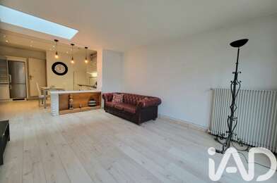 Maison 3 pièces 139000 €