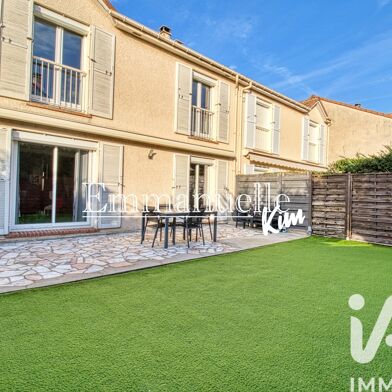 Maison 6 pièces 485000 €