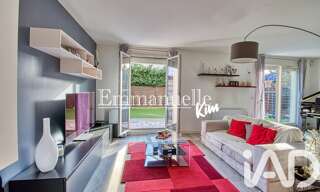 Maison 6 Pièces 132 m² à vendre à Carrières-sous-Poissy (78955)