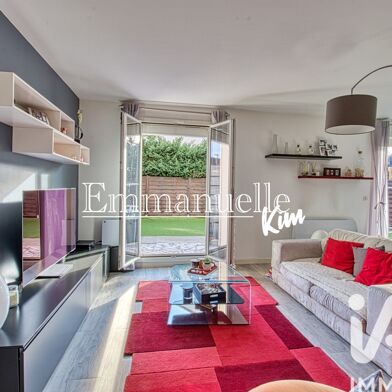 Maison 6 pièces 485000 €