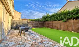 Maison 6 Pièces 132 m² à vendre à Carrières-sous-Poissy (78955)