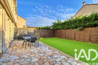 Maison 6 pièces 485000 €