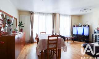 Appartement 3 Pièces 67 m² à vendre à Vitry-sur-Seine (94400)