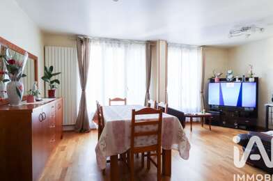 Appartement 3 pièces 227000 €