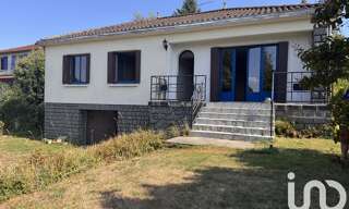 Maison 5 Pièces 103 m² à vendre à La Châtaigneraie (85120)