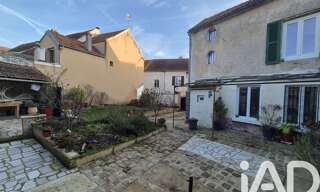 Maison 5 Pièces 101 m² à vendre à Lizy-sur-Ourcq (77440)