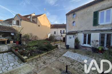 Maison 5 pièces 227000 €