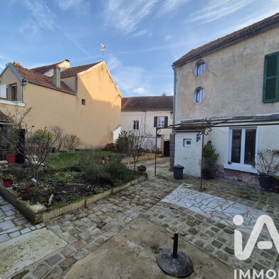 Maison 5 pièces 227000 €