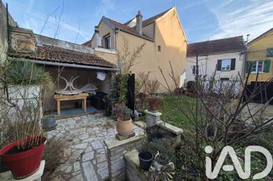 Maison 5 pièces 227000 €