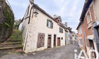 Maison 7 Pièces 220 m² à vendre à Mauriac (15200)