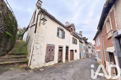 Maison 7 pièces 40000 €