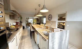 Maison 5 Pièces 110 m² à vendre à Courrières (62710)