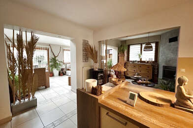 Maison 5 pièces 239000 €