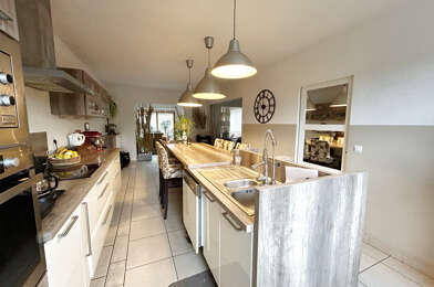 Maison 5 pièces 239000 €
