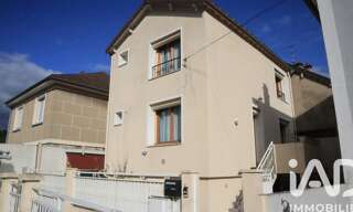 Maison 5 Pièces 92 m² à vendre à Argenteuil (95100)