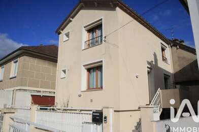 Maison 5 pièces 269000 €