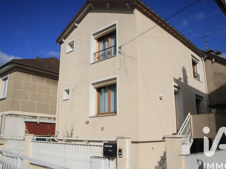 Vente Maison/villa 5 pièces — photo 1