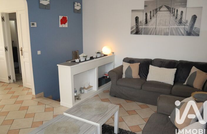Vente Maison/villa 5 pièces — photo 2