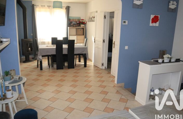 Vente Maison/villa 5 pièces — photo 3