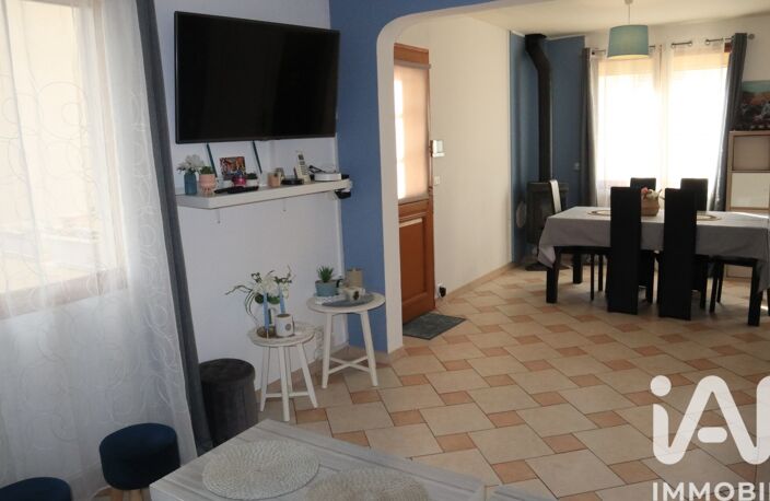 Vente Maison/villa 5 pièces — photo 4