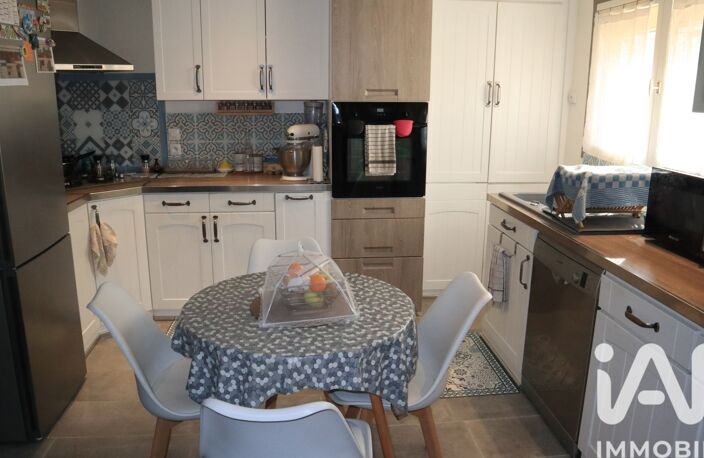 Vente Maison/villa 5 pièces — photo 5