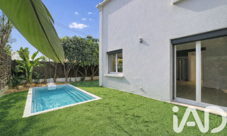 Maison 5 Pièces 105 m² à vendre à Béziers (34500)