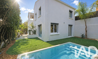 Maison 5 Pièces 105 m² à vendre à Béziers (34500)
