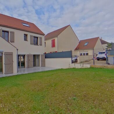 Maison 8 pièces 389900 €