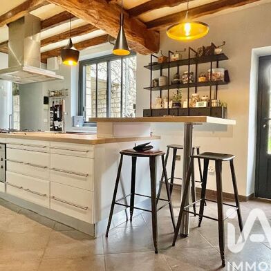 Maison 5 pièces 440000 €