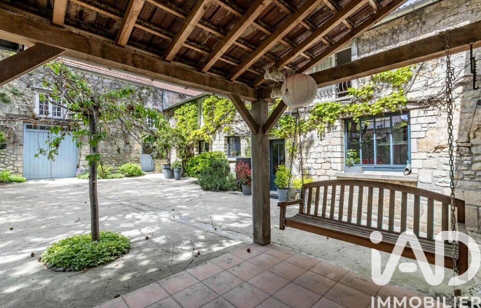 Vente Maison/villa 5 pièces - Photo 3