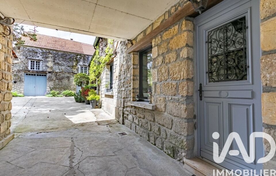 Vente Maison/villa 5 pièces - Photo 4