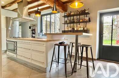 Maison 5 pièces 430000 €