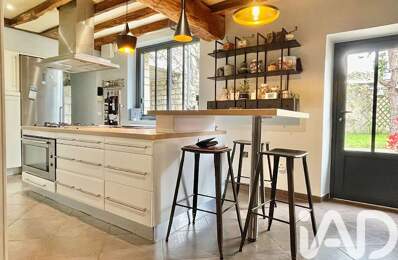 Vente Maison/villa 5 pièces — photo du bien