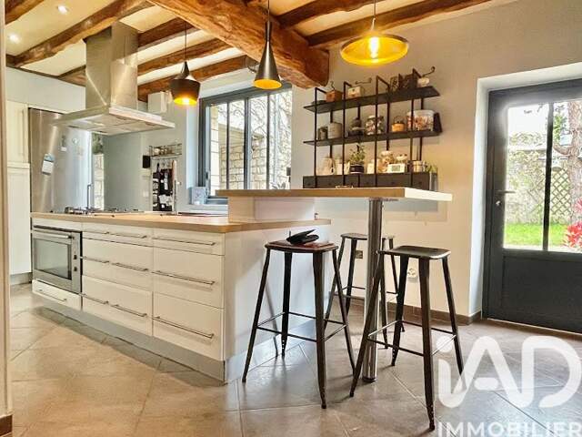 Vente Maison/villa 5 pièces — photo du bien